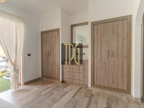 2 Bedroom Duplex Villa for sale in Green Garden Eco Resort, Playa de las Américas