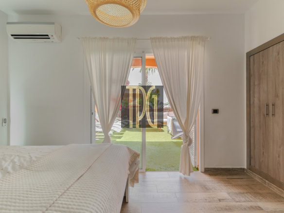2 Bedroom Duplex Villa for sale in Green Garden Eco Resort, Playa de las Américas