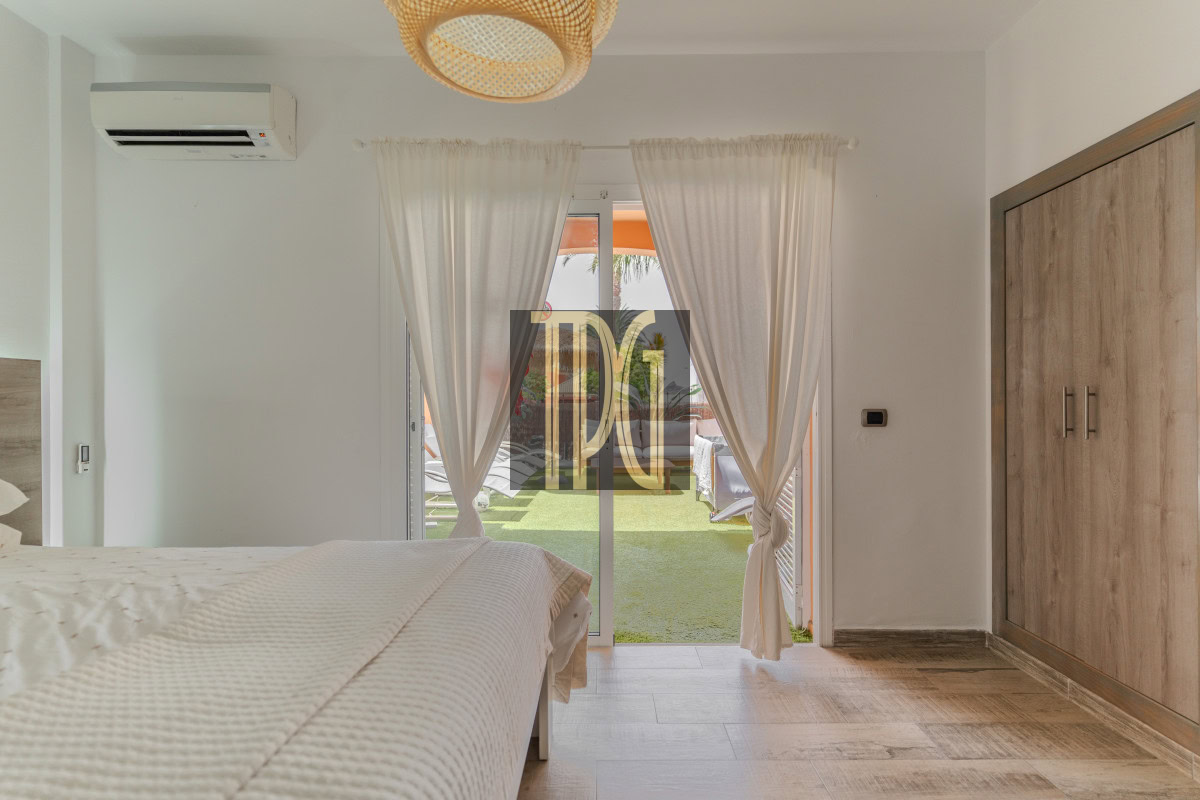 2 Bedroom Duplex Villa for sale in Green Garden Eco Resort, Playa de las Américas