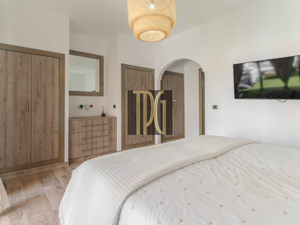 2 Bedroom Duplex Villa for sale in Green Garden Eco Resort, Playa de las Américas