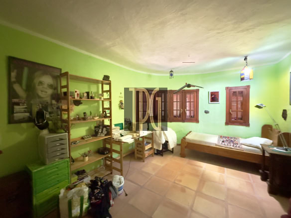 House with farm for sale in La Sabinita, Arona