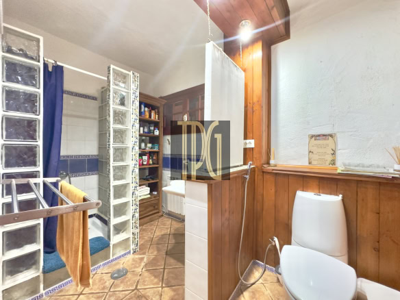 House with farm for sale in La Sabinita, Arona