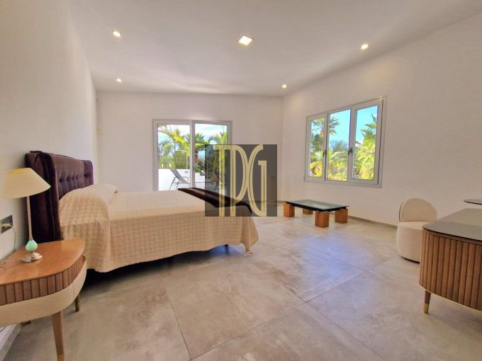 6 Bedroom Luxury Villa for sale in Adeje Golf, La Caleta, Adeje