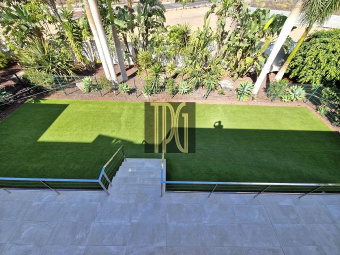 6 Bedroom Luxury Villa for sale in Adeje Golf, La Caleta, Adeje