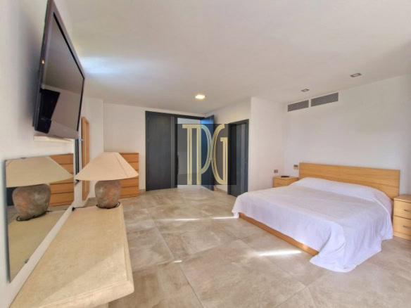 6 Bedroom Luxury Villa for sale in Adeje Golf, La Caleta, Adeje