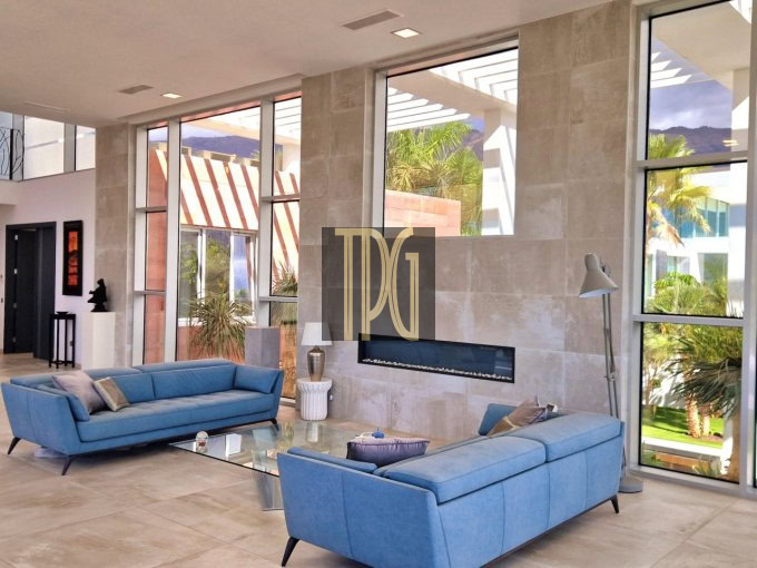 6 Bedroom Luxury Villa for sale in Adeje Golf, La Caleta, Adeje