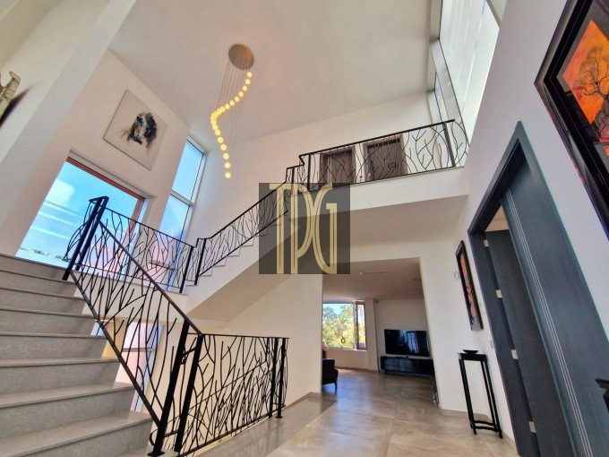 6 Bedroom Luxury Villa for sale in Adeje Golf, La Caleta, Adeje