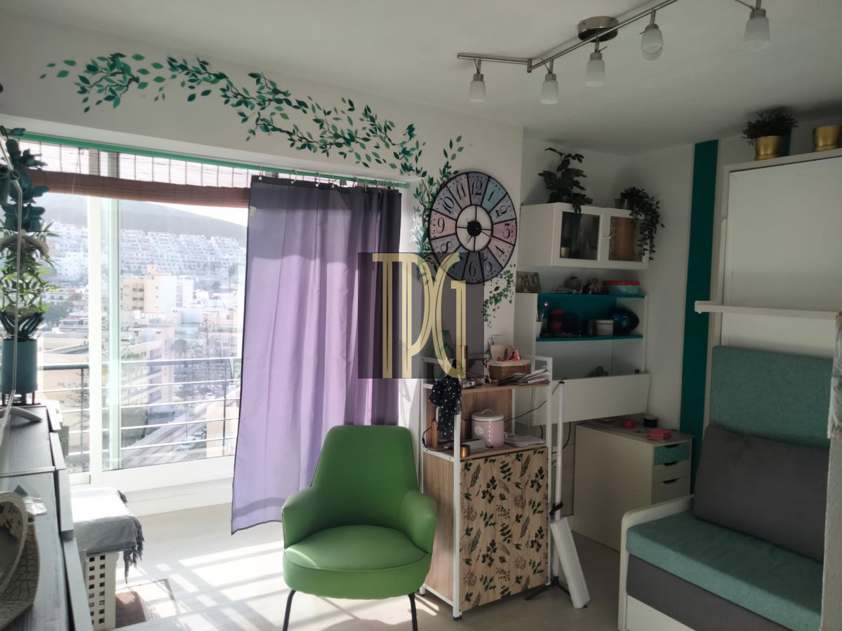 2 Bedroom Apartment for Sale in La Estrella, Los Cristianos