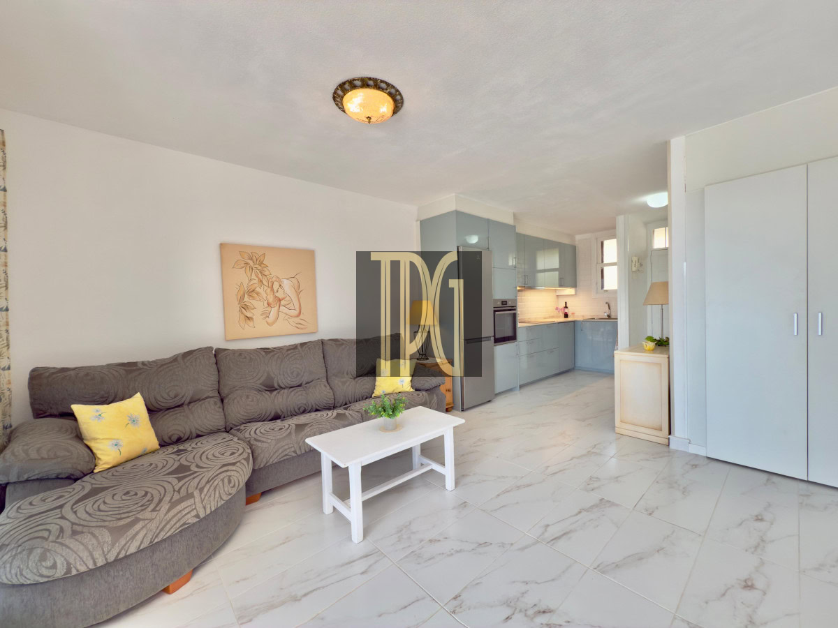 1 Bedroom Apartment for Sale in Bahía complex, Los Cristianos