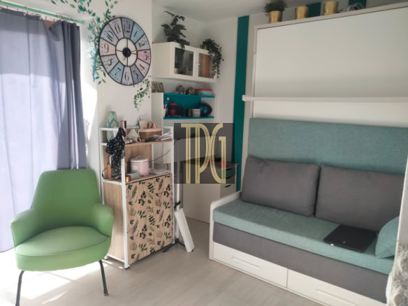 2 Bedroom Apartment for Sale in La Estrella, Los Cristianos