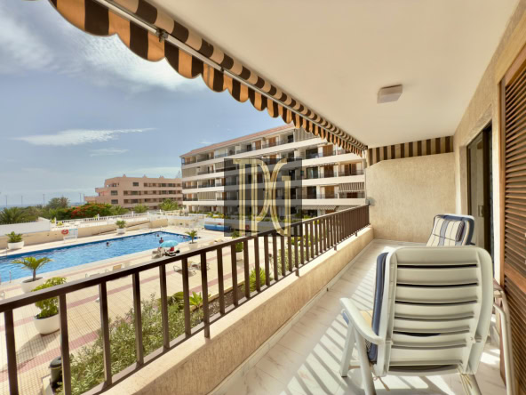 1 Bedroom Apartment for Sale in Bahía complex, Los Cristianos