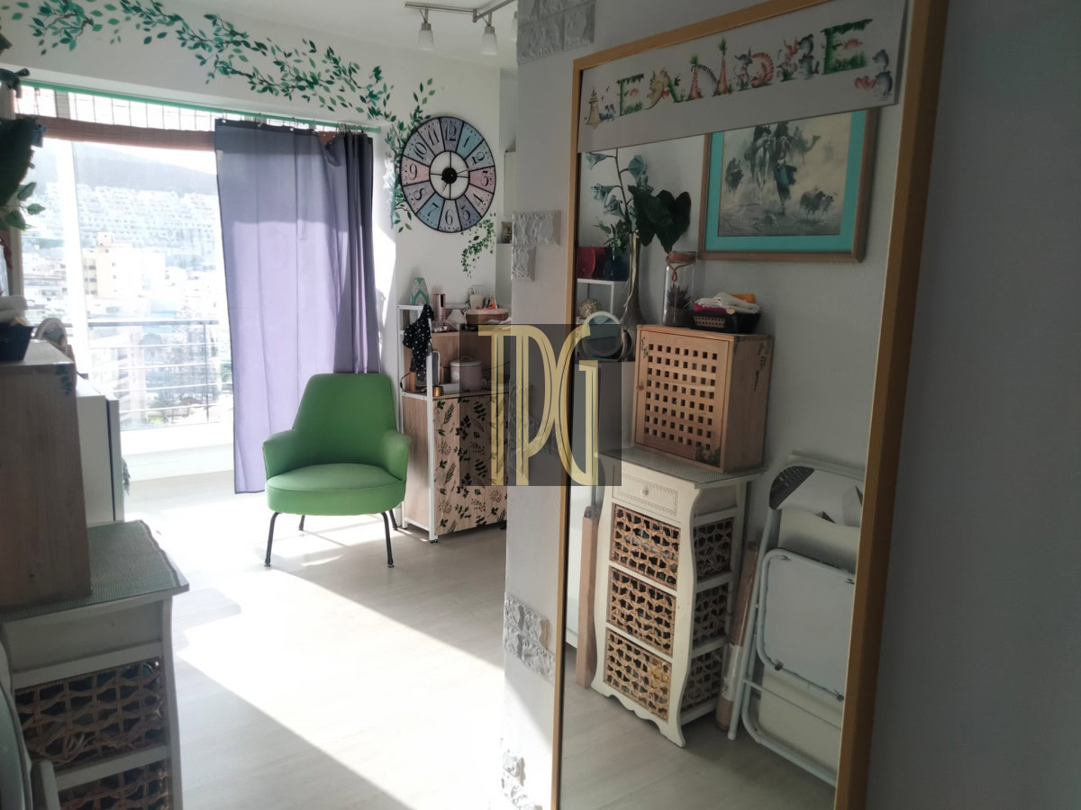 2 Bedroom Apartment for Sale in La Estrella, Los Cristianos