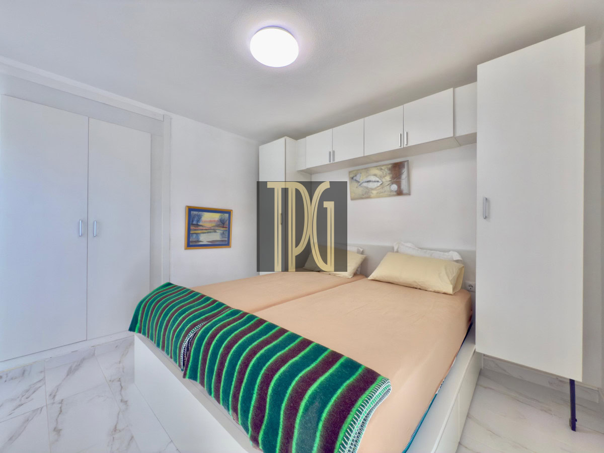 1 Bedroom Apartment for Sale in Bahía complex, Los Cristianos