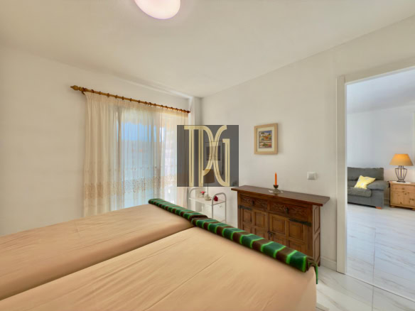 1 Bedroom Apartment for Sale in Bahía complex, Los Cristianos