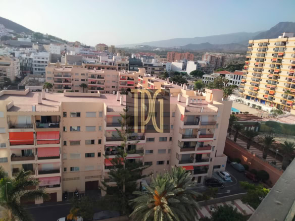 2 Bedroom Apartment for Sale in La Estrella, Los Cristianos
