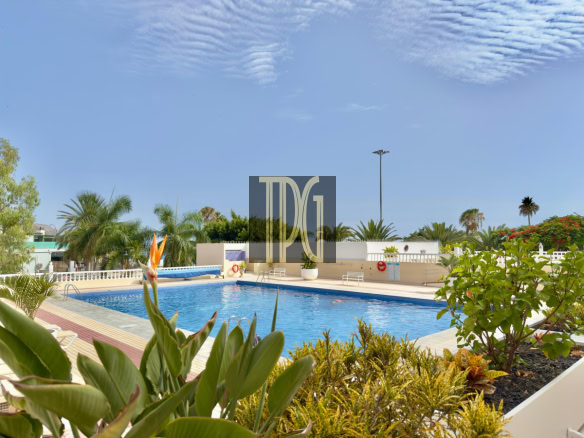 1 Bedroom Apartment for Sale in Bahía complex, Los Cristianos
