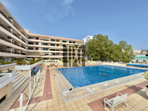 1 Bedroom Apartment for Sale in Bahía complex, Los Cristianos