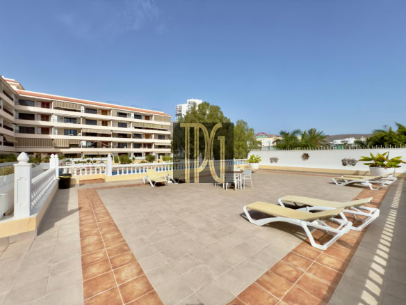 1 Bedroom Apartment for Sale in Bahía complex, Los Cristianos