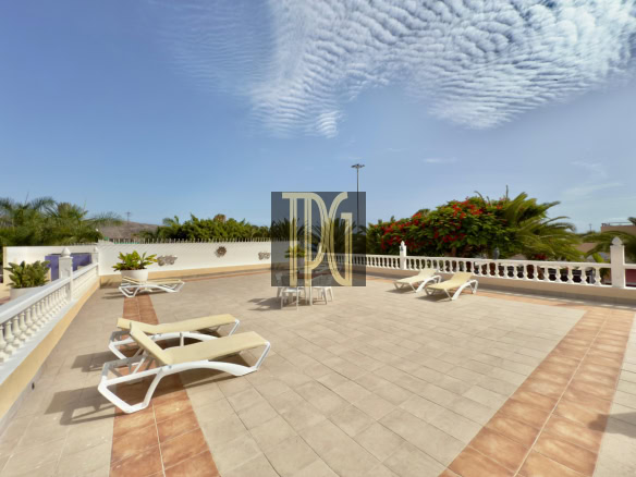 1 Bedroom Apartment for Sale in Bahía complex, Los Cristianos
