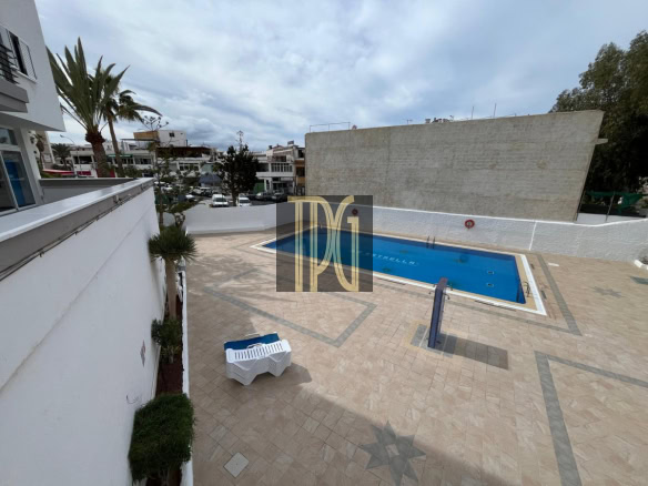 2 Bedroom Apartment for Sale in La Estrella, Los Cristianos