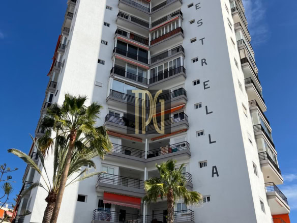 2 Bedroom Apartment for Sale in La Estrella, Los Cristianos
