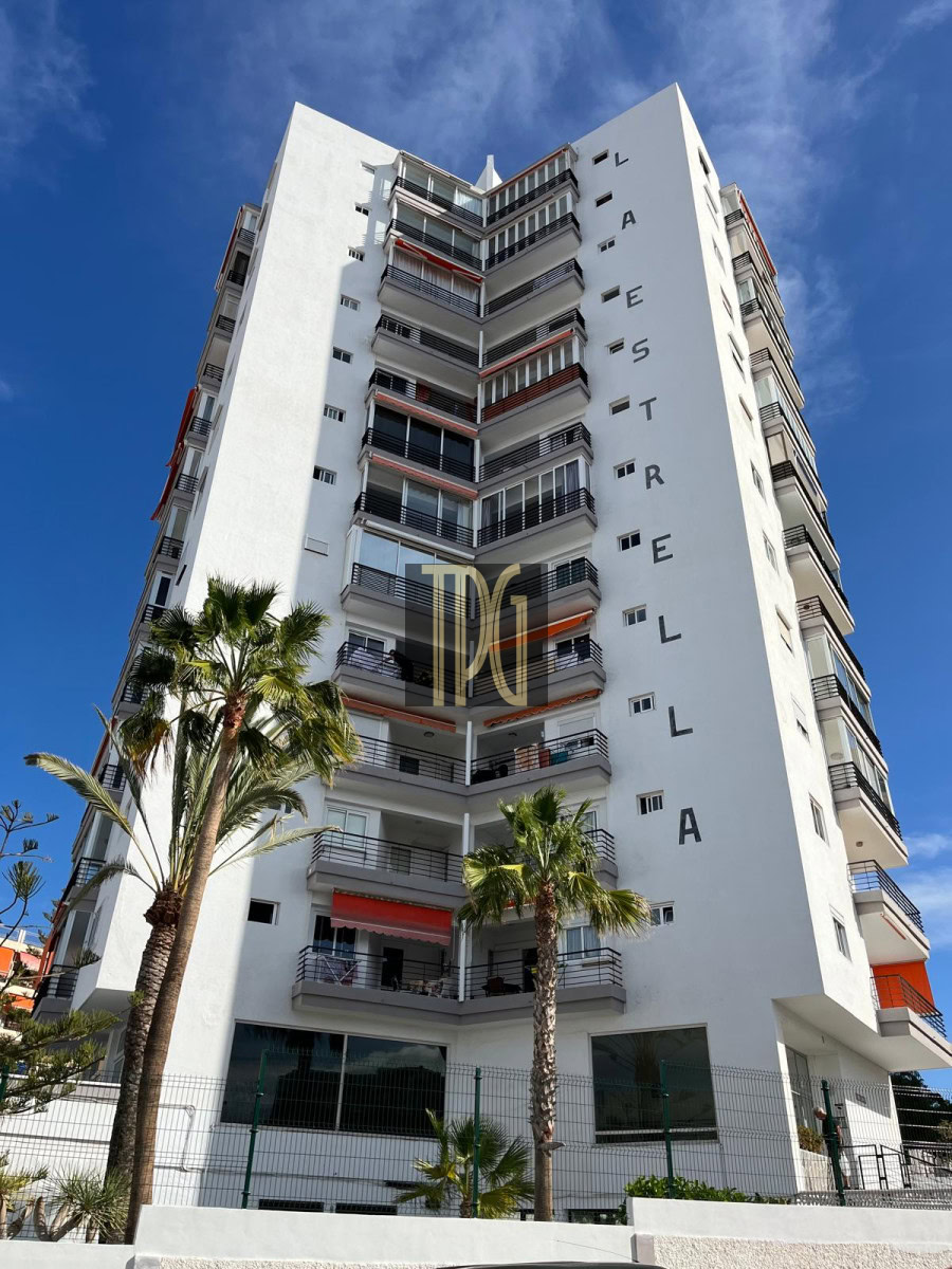 2 Bedroom Apartment for Sale in La Estrella, Los Cristianos