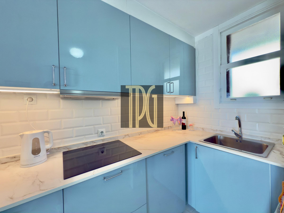 1 Bedroom Apartment for Sale in Bahía complex, Los Cristianos