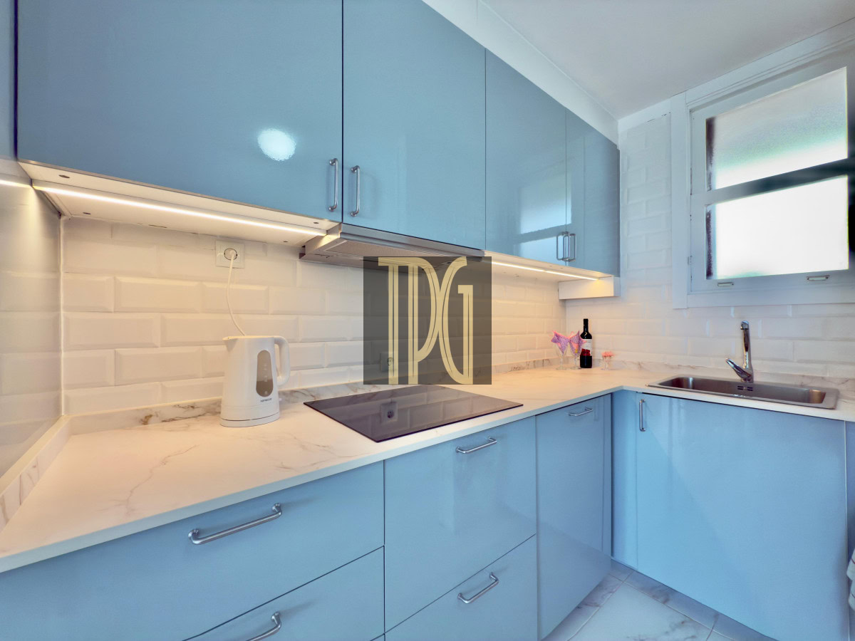 1 Bedroom Apartment for Sale in Bahía complex, Los Cristianos