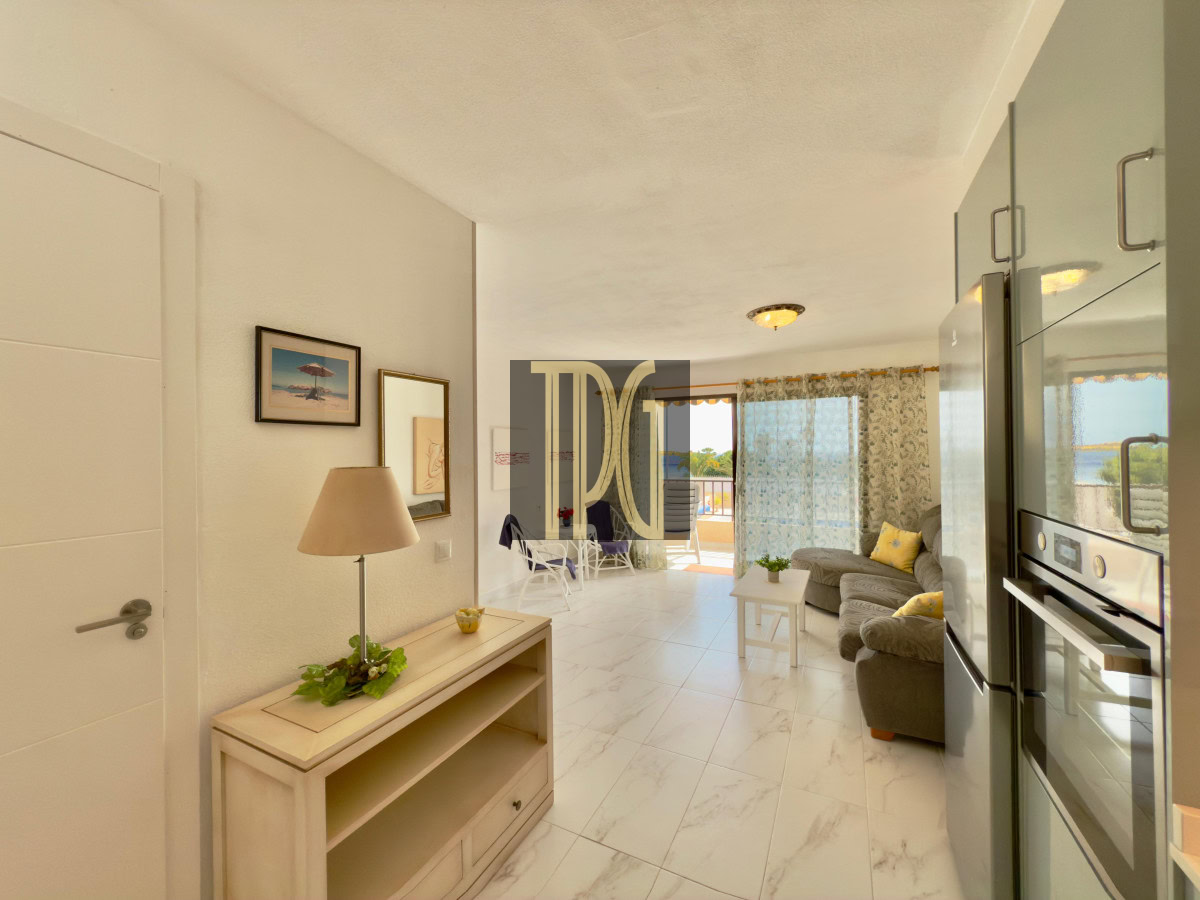 1 Bedroom Apartment for Sale in Bahía complex, Los Cristianos