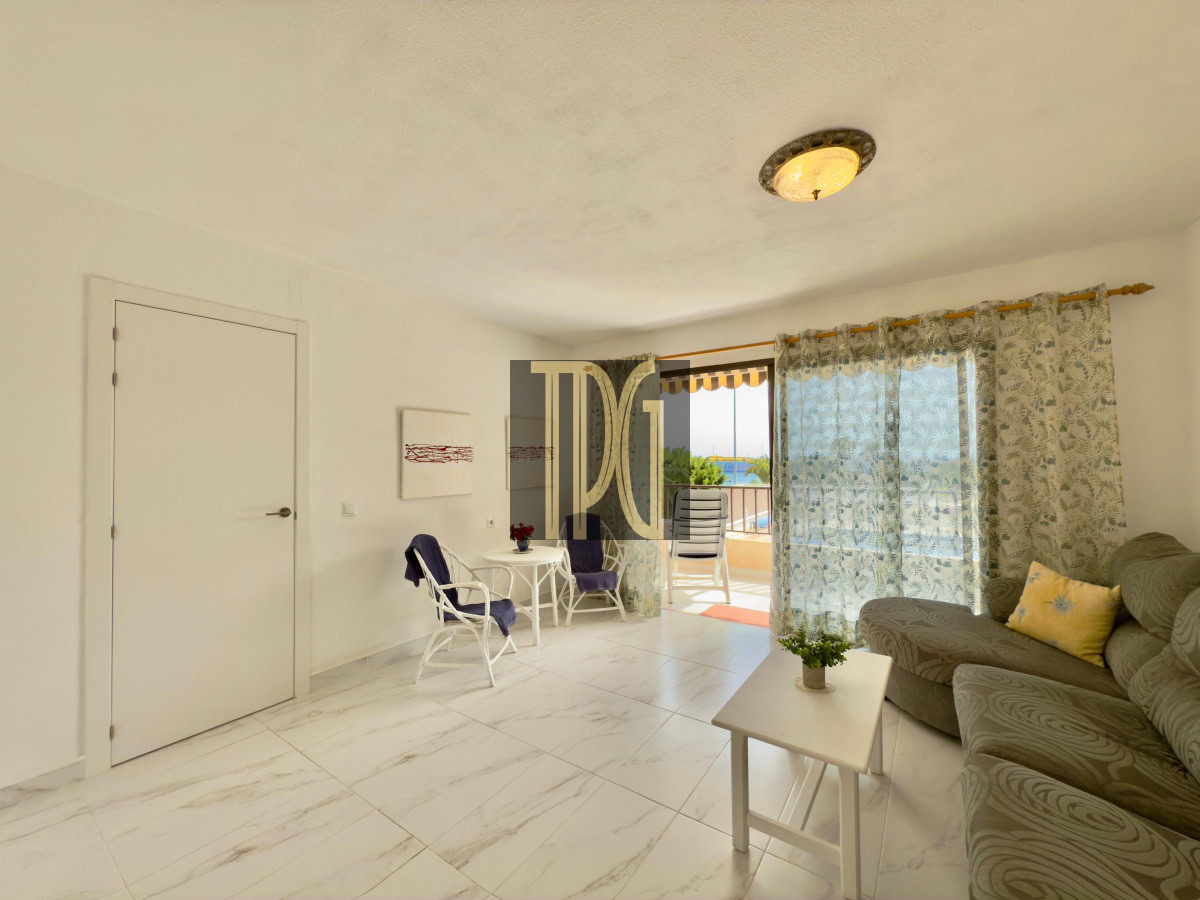 1 Bedroom Apartment for Sale in Bahía complex, Los Cristianos
