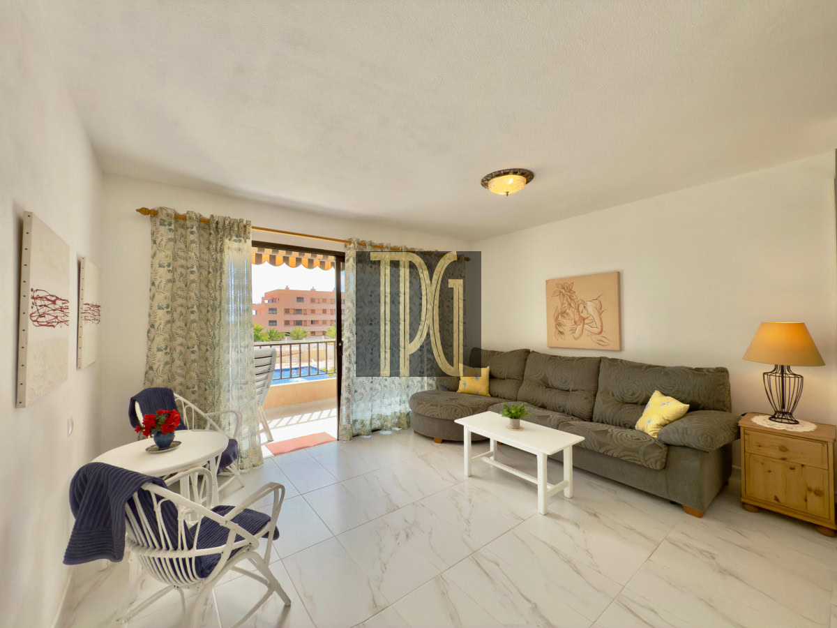 1 Bedroom Apartment for Sale in Bahía complex, Los Cristianos