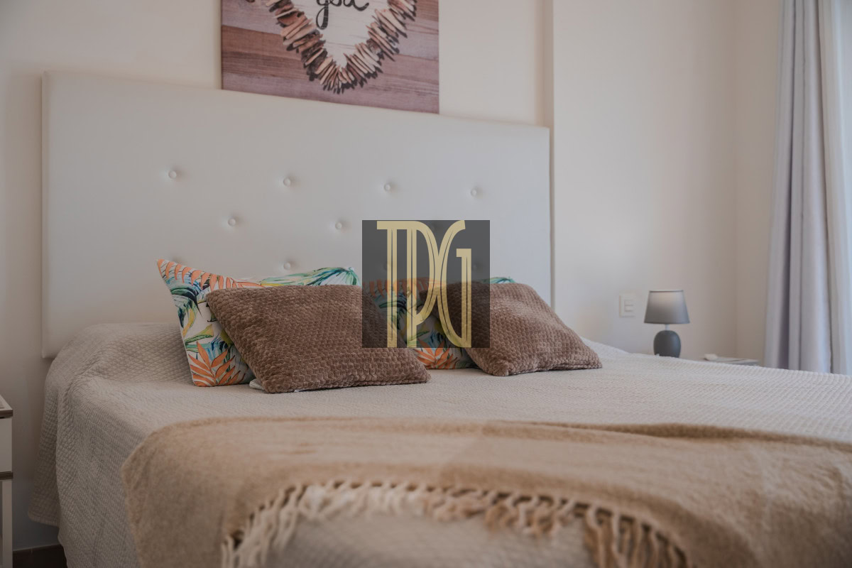 3 Bedroom Modern Villa for sale in duplex apartment in Nirvana Paraíso Playa Paraiso Costa Adeje 17