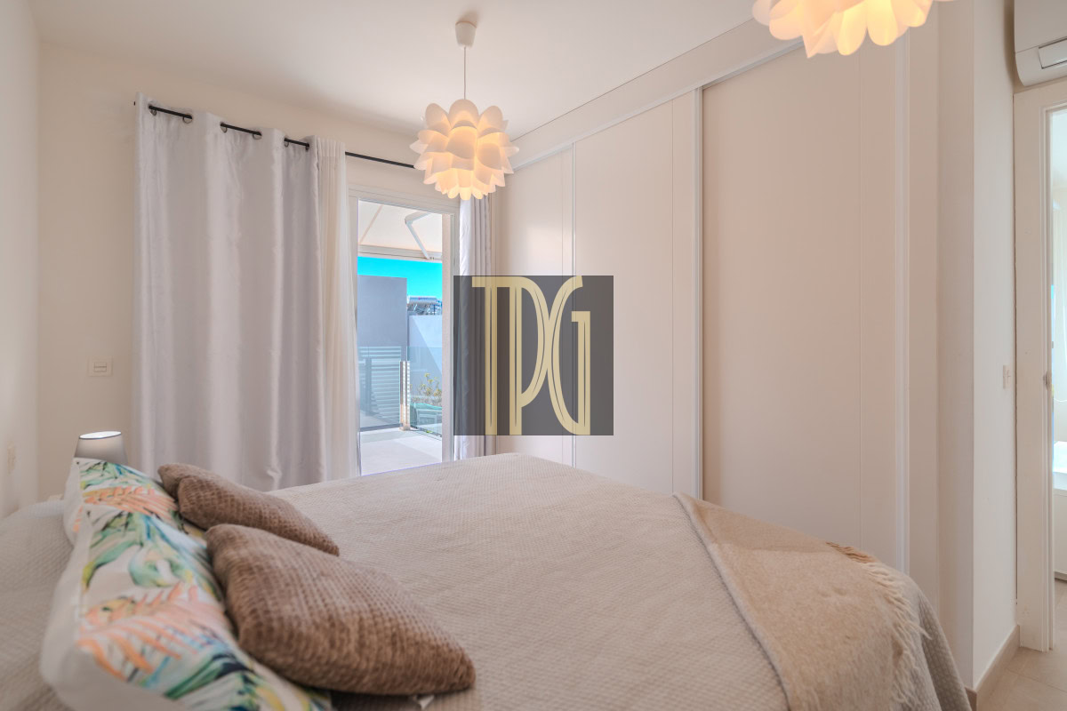 3 Bedroom Modern Villa for sale in duplex apartment in Nirvana Paraíso Playa Paraiso Costa Adeje 18