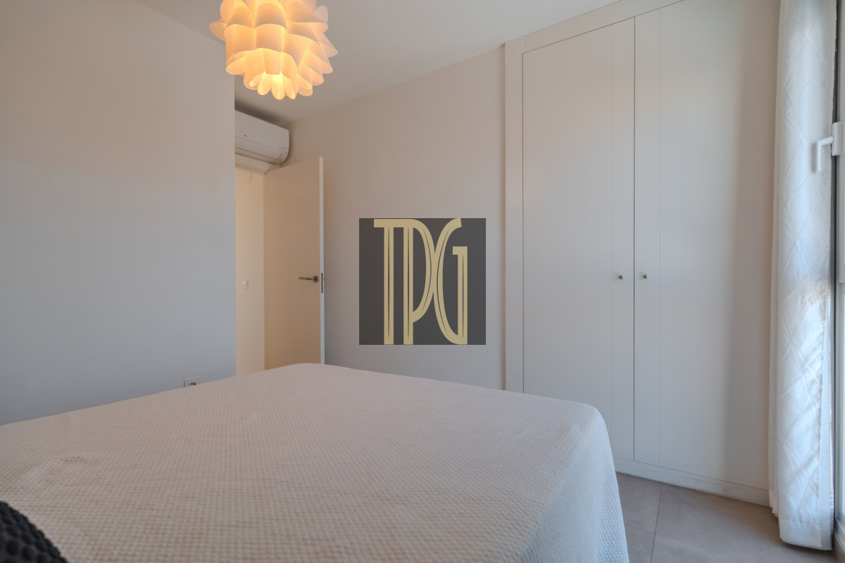 3 Bedroom Modern Villa for sale in duplex apartment in Nirvana Paraíso Playa Paraiso Costa Adeje 21