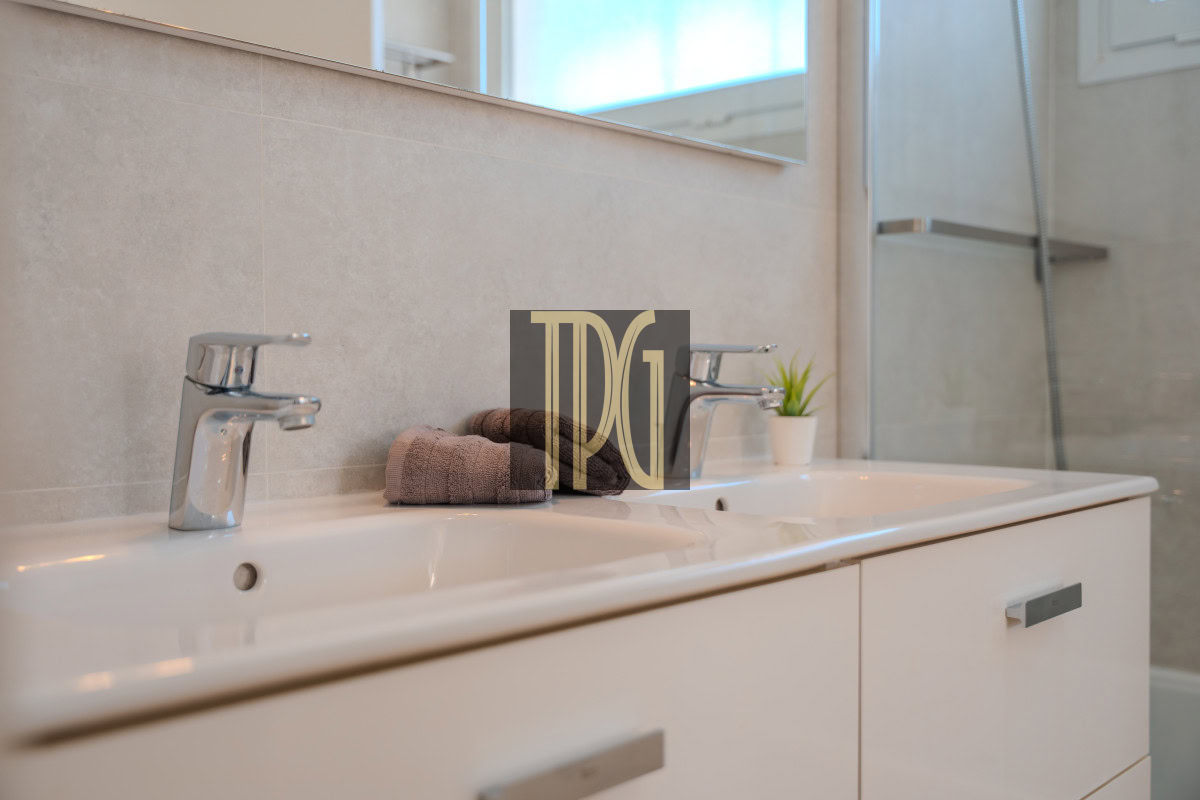 3 Bedroom Modern Villa for sale in duplex apartment in Nirvana Paraíso Playa Paraiso Costa Adeje 35