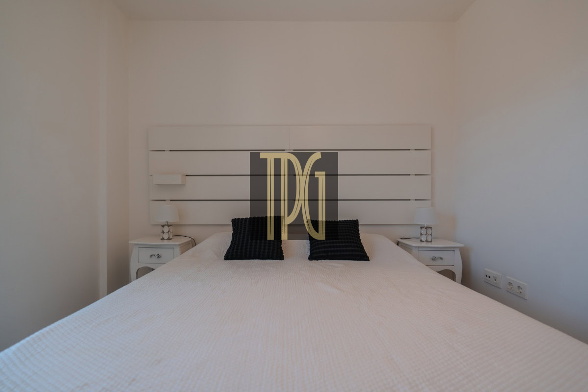 3 Bedroom Modern Villa for sale in duplex apartment in Nirvana Paraíso Playa Paraiso Costa Adeje 38