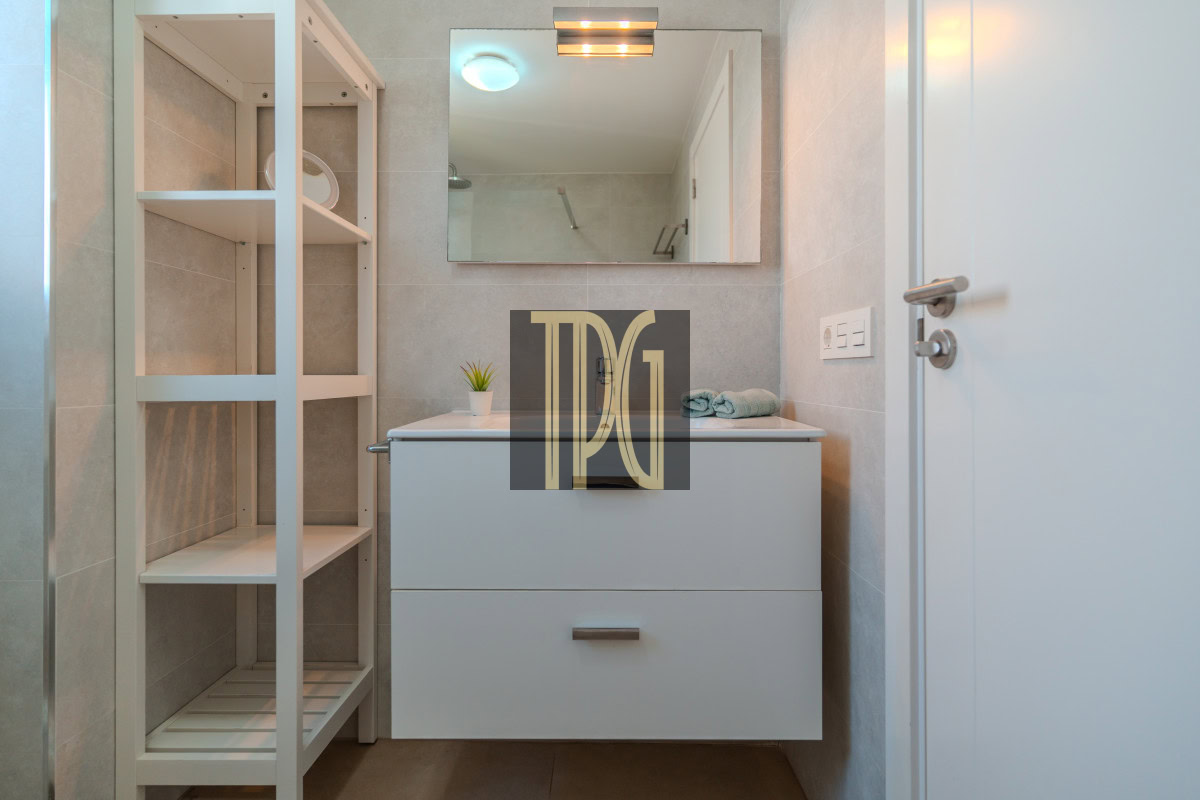 3 Bedroom Modern Villa for sale in duplex apartment in Nirvana Paraíso Playa Paraiso Costa Adeje 48