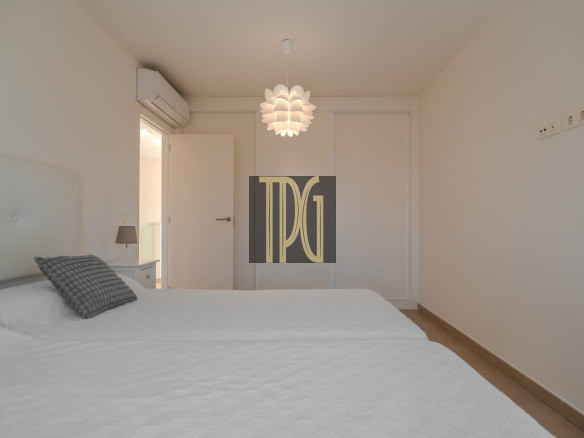 3 Bedroom Modern Villa for sale in Nirvana Paraíso, Playa Paraiso, Costa Adeje