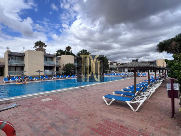 1 Bedroom apartment in Palia Don Pedro, Costa del Silencio
