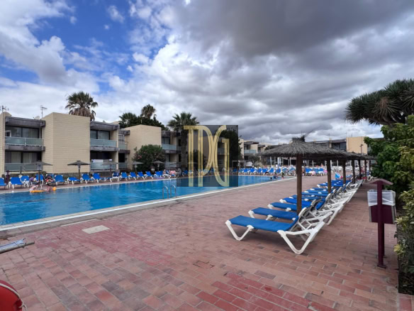 1 Bedroom apartment in Palia Don Pedro, Costa del Silencio