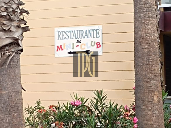 1 Bedroom apartment in Palia Don Pedro, Costa del Silencio