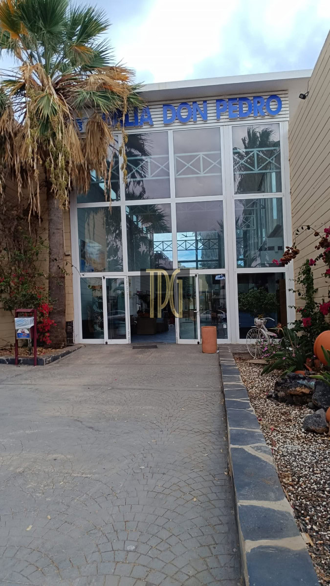 1 Bedroom apartment in Palia Don Pedro Costa del Silencio 33 1 Bedroom apartment in Palia Don Pedro, Costa del Silencio