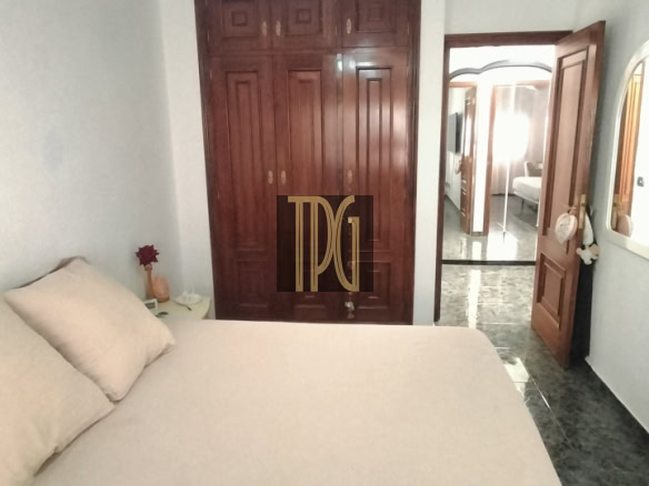 5 Bedroom Apartment for Sale in Los Cristianos