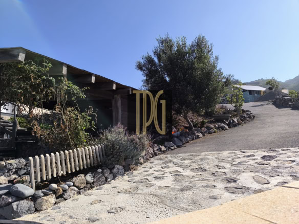 6 Bedroom Finca For Sale with House in Tijoco Bajo Adeje
