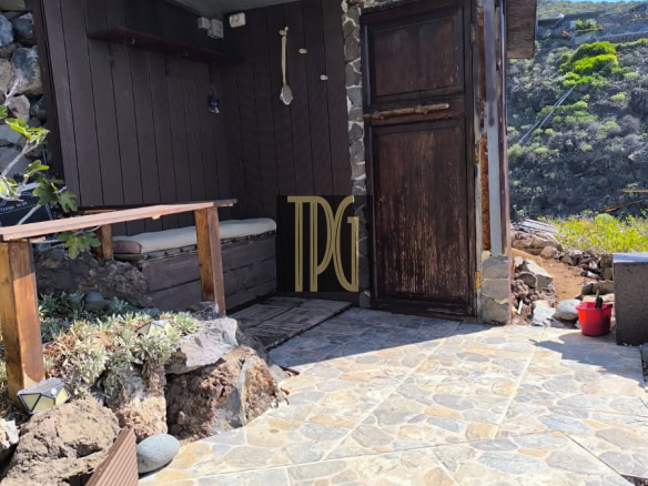 6 Bedroom Finca For Sale with House in Tijoco Bajo Adeje