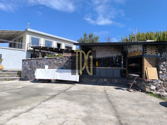 6 Bedroom Finca For Sale with House in Tijoco Bajo Adeje