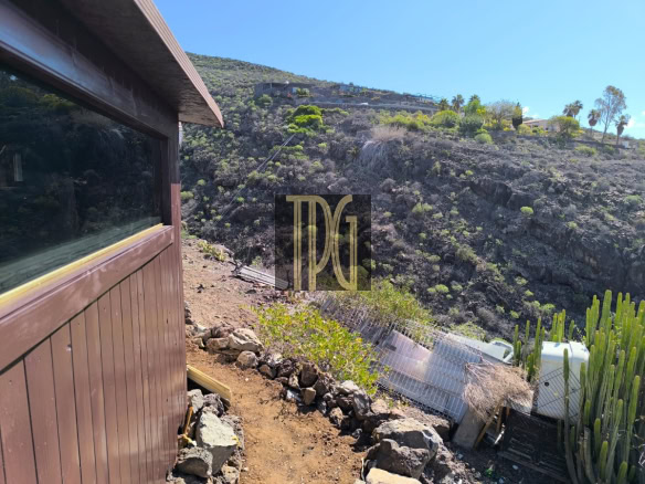 6 Bedroom Finca For Sale with House in Tijoco Bajo Adeje