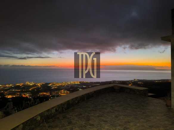 6 Bedroom Finca For Sale with House in Tijoco Bajo Adeje