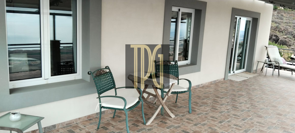 6 Bedroom Finca For Sale with House in Tijoco Bajo Adeje