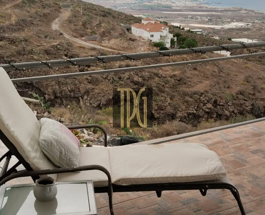 6 Bedroom Finca For Sale with House in Tijoco Bajo Adeje